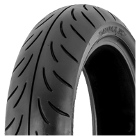 110/100 -12 67J SC Front Bridgestone