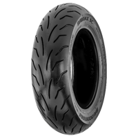 120/90 -10 66J SC Rear Bridgestone