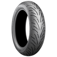 160/60 R15 67H BT SC 2 Rear Rain Bridgestone