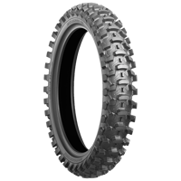 100/90-19 57M TT Battlecross X10 Rear Bridgestone