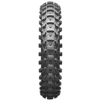 80/100-21 51M TT Battlecross X10 Front Bridgestone