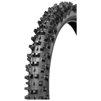 80/100-21 51M TT Battlecross X10 Front Bridgestone