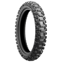 100/100-18 59M TT Battlecross X30 Rear Bridgestone