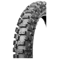 100/100-18 59M TT Battlecross X30 Rear Bridgestone