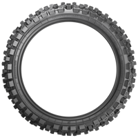 110/90 -19 62M TT Battlecross X31 Rear Bridgestone