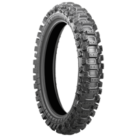 120/80 -19 63M TT Battlecross X31 Rear Bridgestone