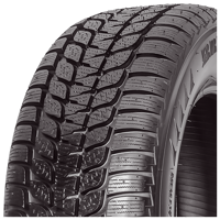 245/50 R17 99H Blizzak LM-25 RFT BMW 5er * M+S Bridgestone