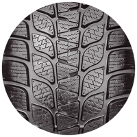 245/50 R17 99H Blizzak LM-25 RFT BMW 5er * M+S Bridgestone