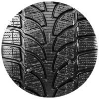 215/65 R16 98H Blizzak LM-80 AO M+S Bridgestone