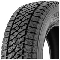 195/75 R16C 107/105R Blizzak W810 8PR Bridgestone