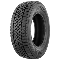 215/60 R17C 104/102H Blizzak W810 6PR M+S Bridgestone
