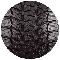 245/40 R18 97H Blizzak WS80 XL M+S Bridgestone