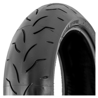 160/60 ZR18 (70W) BT 016 Rear PRO M/C Bridgestone