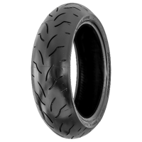 170/60 ZR17 (72W) BT 016 Rear PRO M/C Bridgestone