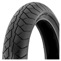 120/70 ZR18 (59W) BT 020 Front F M/C Bridgestone