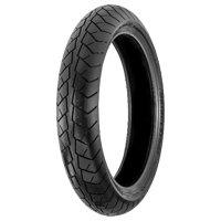 120/70 ZR18 (59W) BT 020 Front F M/C Bridgestone
