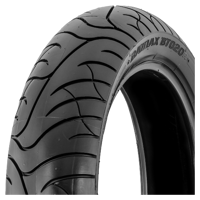160/70 B17 79V BT 020 Rear M M/C Bridgestone