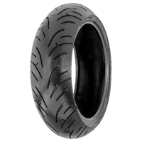 150/70 ZR17 (69W) BT 023 Rear M/C Bridgestone