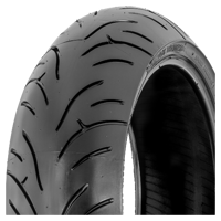 190/55 ZR17 (75W) BT 023 Rear GT M/C Bridgestone