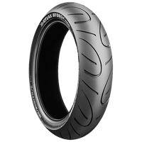 160/60 R17 (69H) BT 090 PRO Rear  M/C Bridgestone