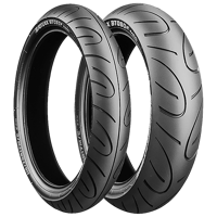 160/60 R17 (69H) BT 090 PRO Rear  M/C Bridgestone