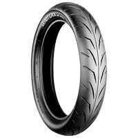 100/80-17 52S BT 39 Rear SS-Type M/C Bridgestone