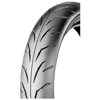 100/80-17 52S BT 39 Rear SS-Type M/C Bridgestone