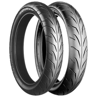 130/70-17 62H BT 39 Rear M/C Bridgestone