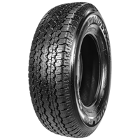 265/70 R16 112H Dueler H/T D689 MO M+S Bridgestone