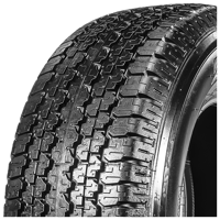 265/70 R16 112H Dueler H/T D689 MO M+S Bridgestone