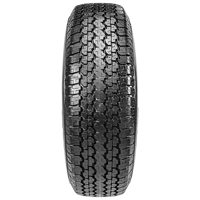 265/70 R16 112H Dueler H/T D689 MO M+S Bridgestone