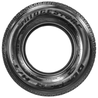 265/70 R16 112H Dueler H/T D689 MO M+S Bridgestone
