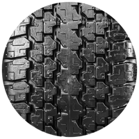 265/70 R16 112H Dueler H/T D689 MO M+S Bridgestone