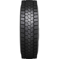 295/60 R22.5 150/147L Duravis R-Drive 002 M+S Bridgestone