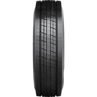 315/80 R22.5 156/150L (154/150M) R-Steer 002 M+S Bridgestone