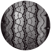 205/70 R15C 106S/104S Duravis R 623 8PR Bridgestone