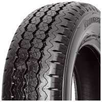 205/70 R15C 106S/104S Duravis R 623 8PR Bridgestone