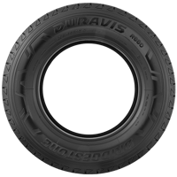215/70 R15C 109S/107S Duravis R 660 8PR Bridgestone