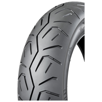 130/90-15 66S TT Exedra Max Rear M/C Bridgestone