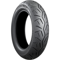 160/80-15 74S TT Exedra Max Rear M/C Bridgestone