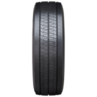 355/50 R22.5 156L Ecopia H-Steer 002 M+S Bridgestone