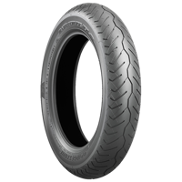 130/60 B21 63H Battlecruise H50 Front Bridgestone