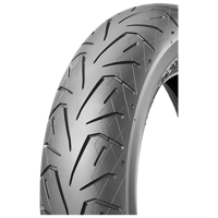 180/60 B17 75V Battlecruise H50 Rear Bridgestone