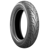 180/65 B16 81H Battlecruise H50 Rear Bridgestone