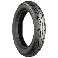 90/90-12 44J Hoop B01 Bridgestone