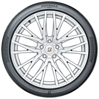 305/30 ZR20 (103Y) Potenza Race XL FSL Bridgestone