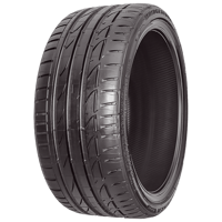 255/35 R19 96Y Potenza S 001 RFT XL * 3/4SE FSL Bridgestone