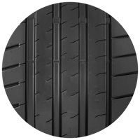 275/40 ZR20 (106Y) Potenza Sport XL FSL Bridgestone