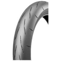 120/70 R17 58V BT Racing R11 Front Med Bridgestone