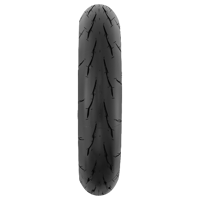 120/70 ZR17 (58W) BT RS11 J Front Bridgestone